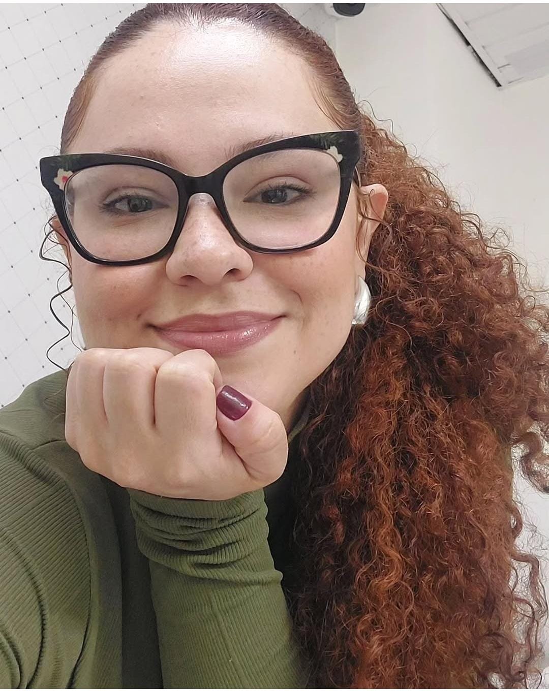 Dra. Amanda Albuquerque - Veterinária